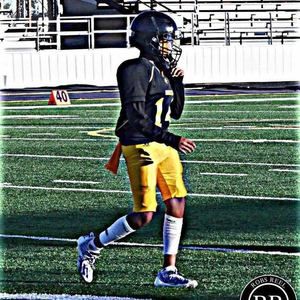 Meet your Posher, Tony